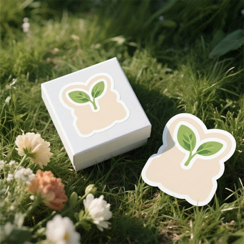 LS-06 Label Sticker