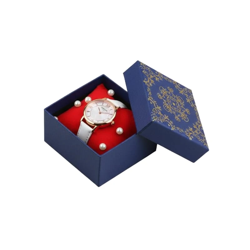 MC-17 Watch Magnetic Closure Box
