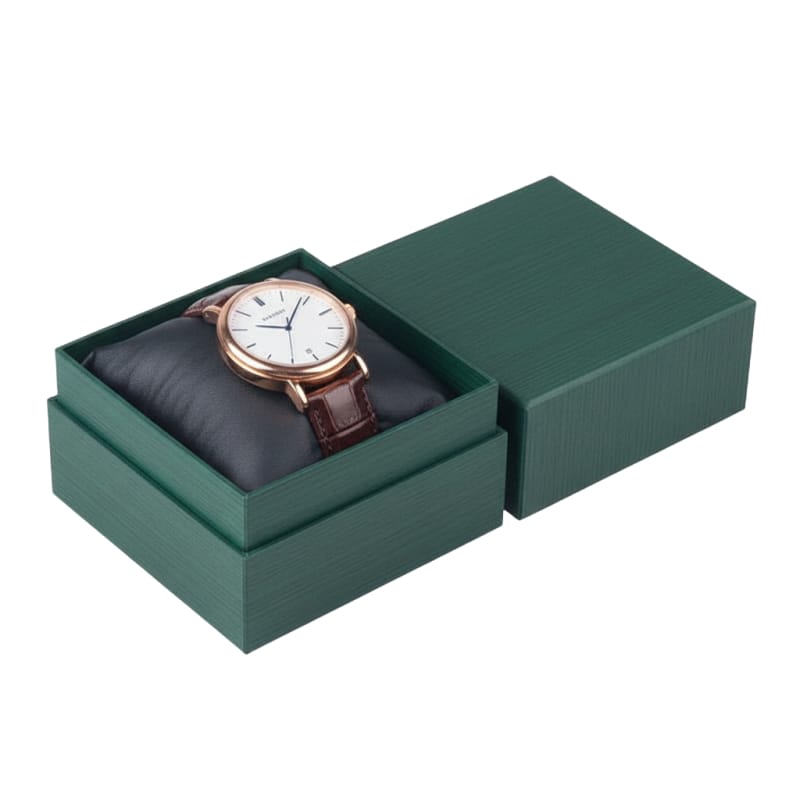 MC-19 Watch Magnetic Closure Box