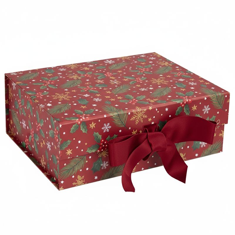 MC-21 Generic Magnetic Closure Box