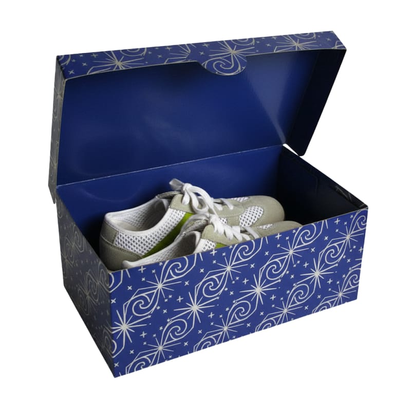 RB-01 Shoes Rigid Box