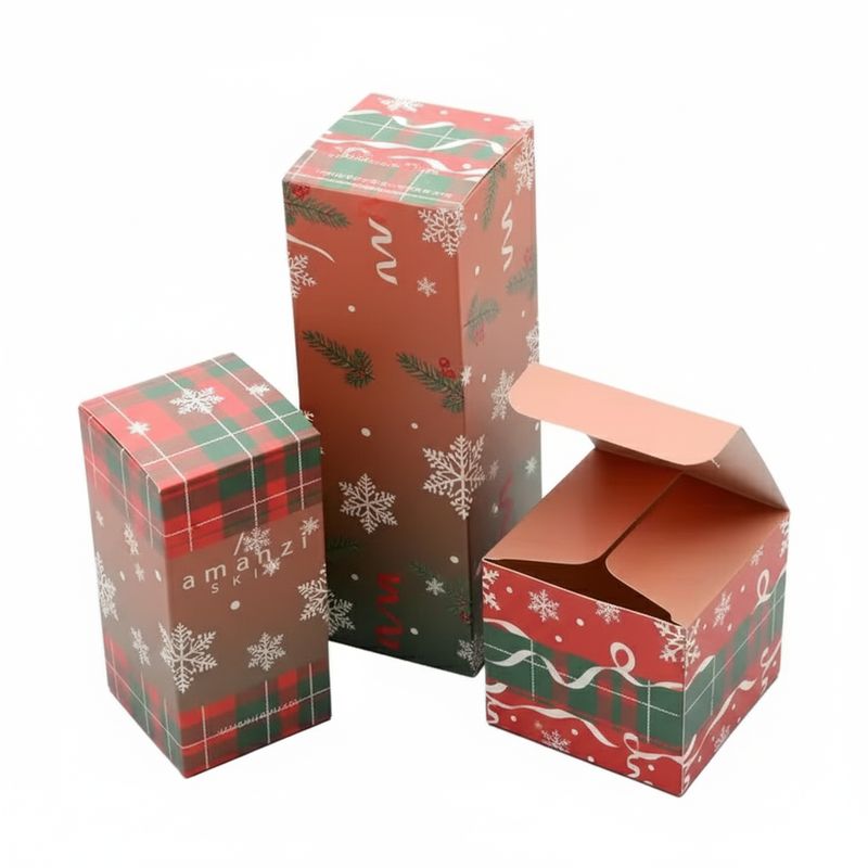 RB-13 Generic Rigid Box