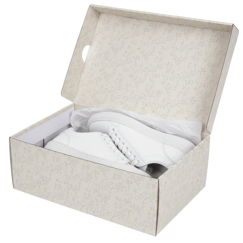 RB-24 Shoes Rigid Box