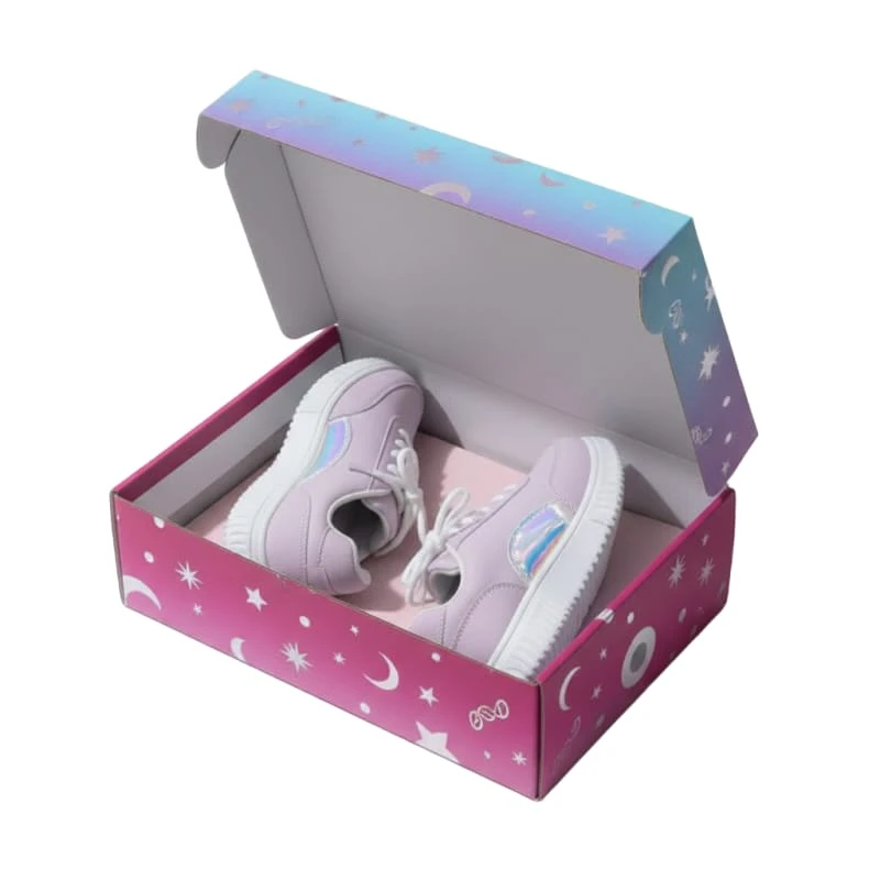 RB-08 Kids Shoess Rigid Box