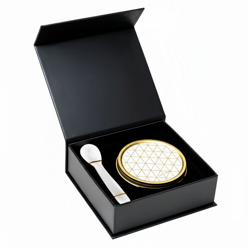 MC-202 Caviar Magnetic Closure Box