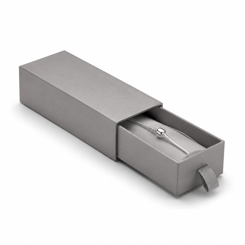 Bracelet Drawer Box