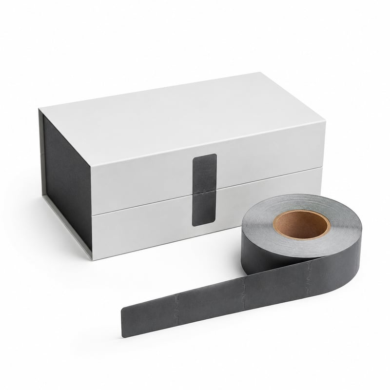 Watch Case Security Labels
