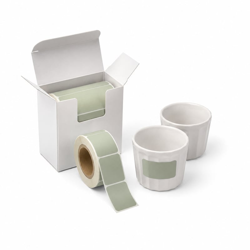 Plant Pot Labels