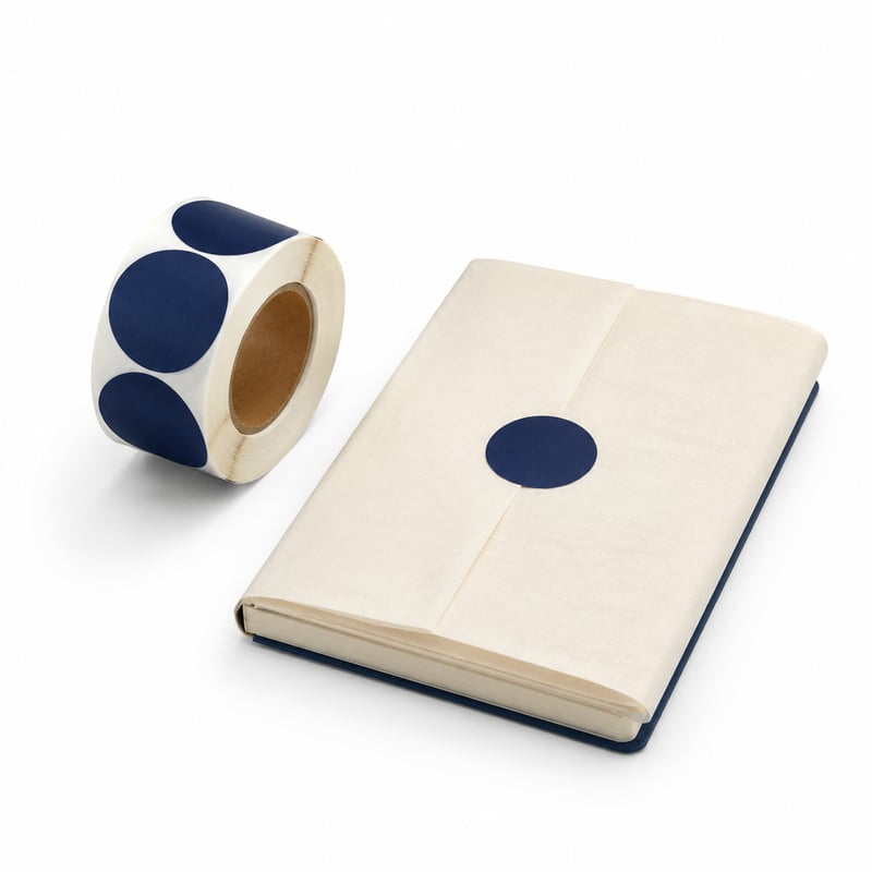 Notebook Closure Labels