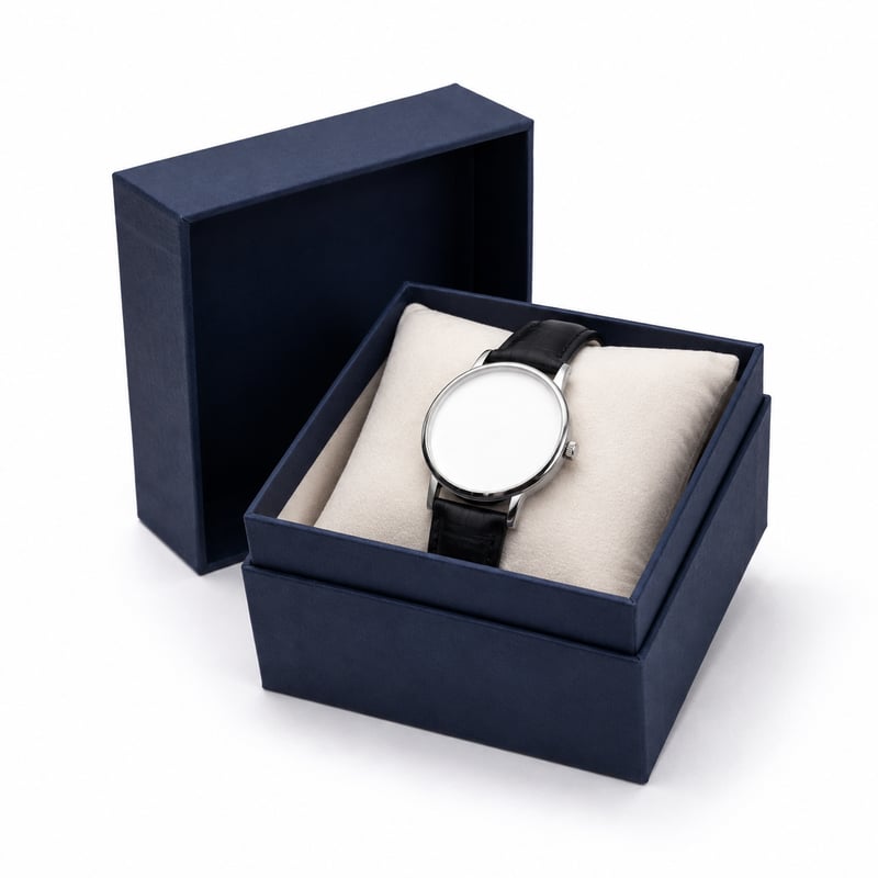 Watch Presentation Box