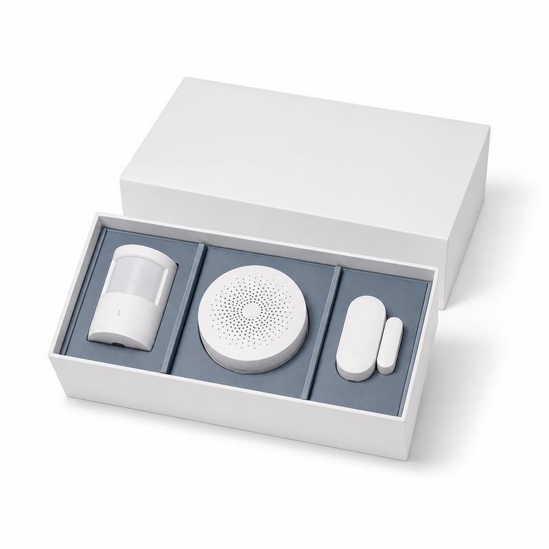 Smart Home Kit Box