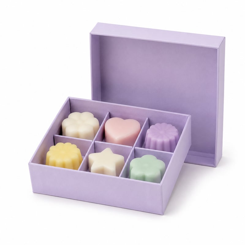 Wax Melt Selection Box