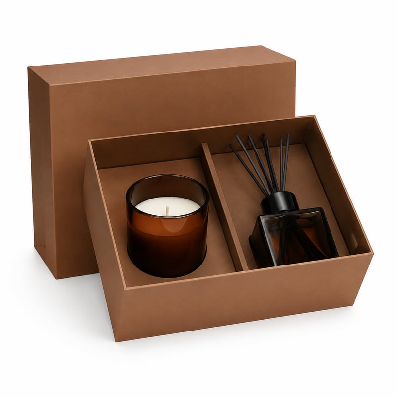 Home Fragrance Set Box