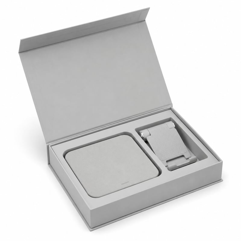 Desk Tech Magnetic Box