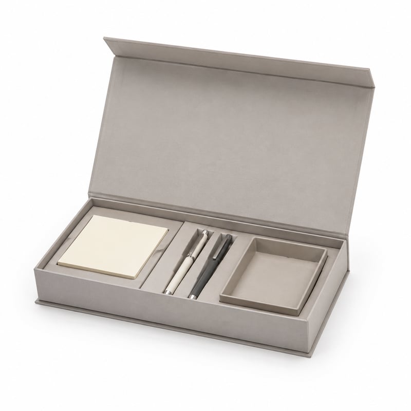 Home Office Magnetic Box