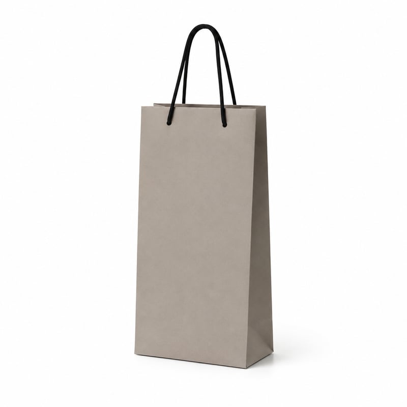 Watch Strap Paper Bag