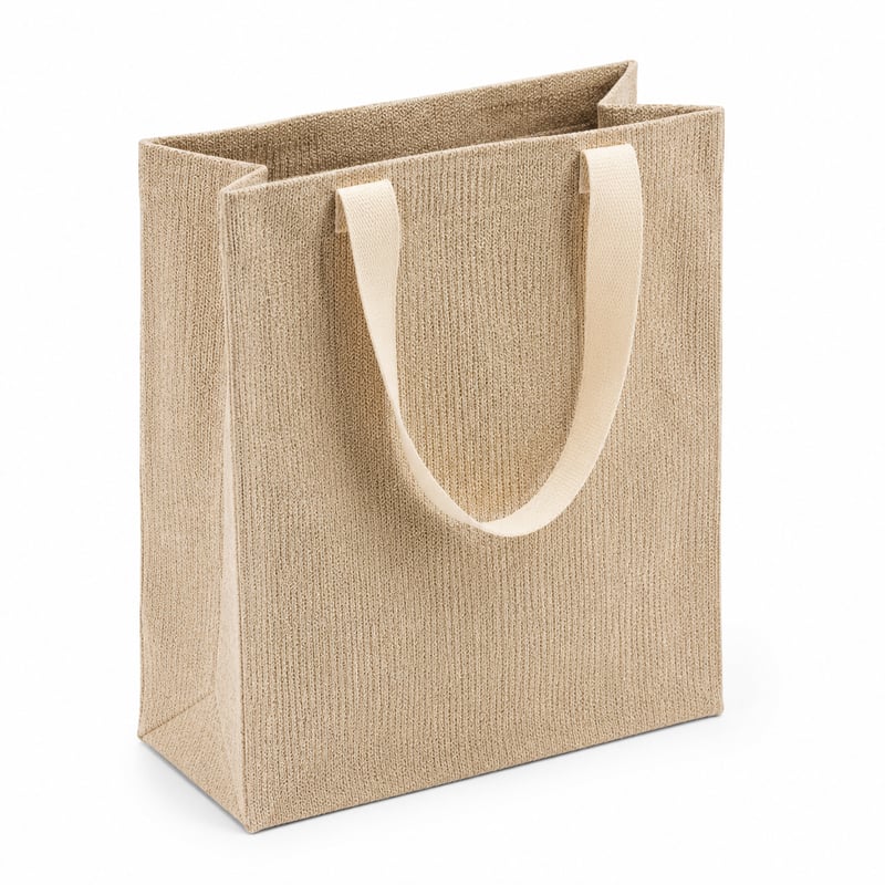 Knitwear Paper Bag