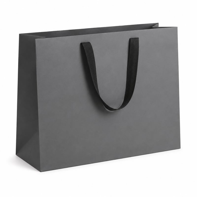 Sneaker Paper Bag