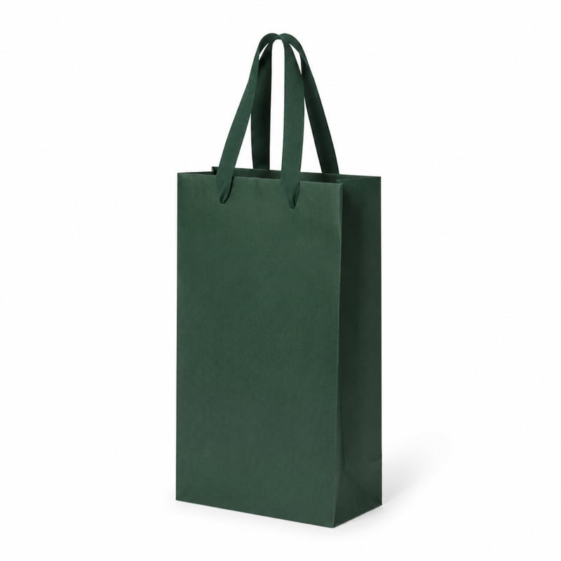 Bookshop Paper Bag