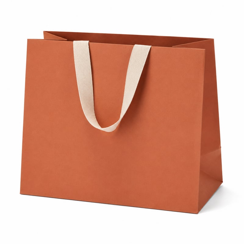 Homeware Paper Bag